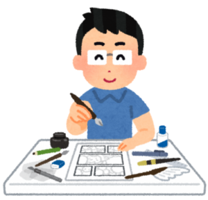 岸本斉史の弟 岸本聖史も遅咲きデビューな漫画家 画力が上昇中 気になる噂を検証してみました