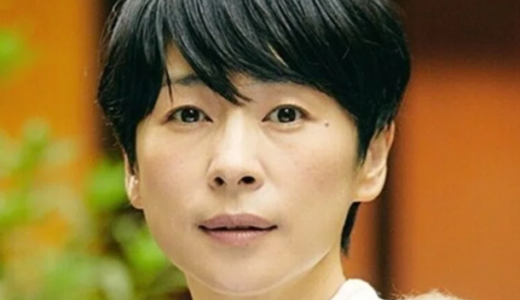 【決め手は女優業への理解】西田尚美の旦那は世界トップ5の靴デザイナー！